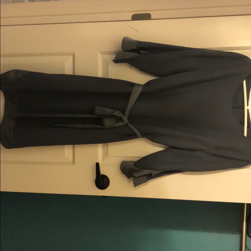 Banana republic dress